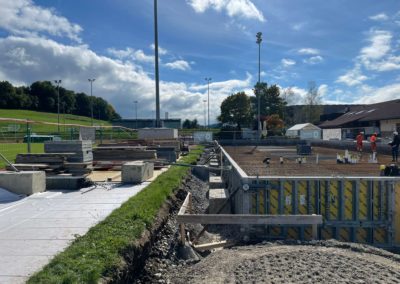 Ingénieurs en Génie Civil en Suisse romande OVALE & Partenaires