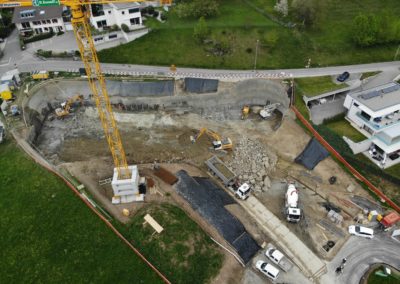 Ingénieurs en Génie Civil en Suisse romande OVALE & Partenaires