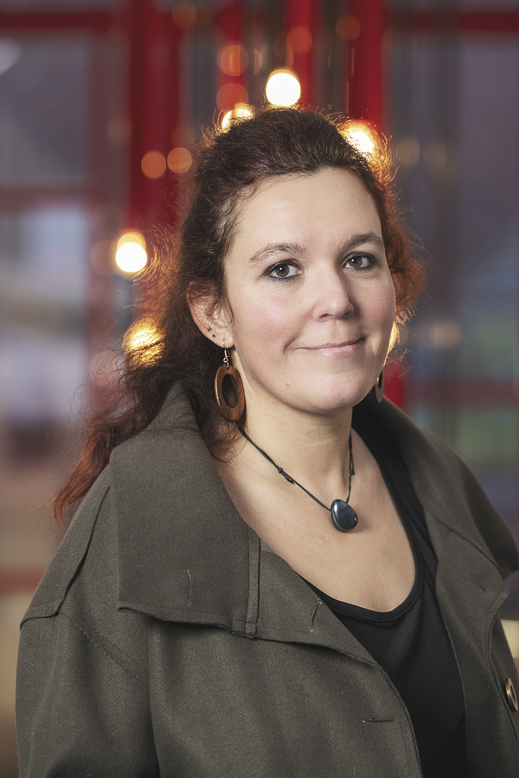 OVALE & Partenaires ingénieurs civils - Floriane Reynaud